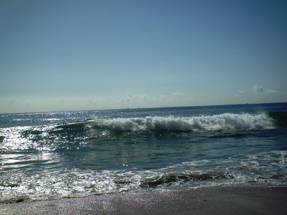 Free Image of Florida vacation 