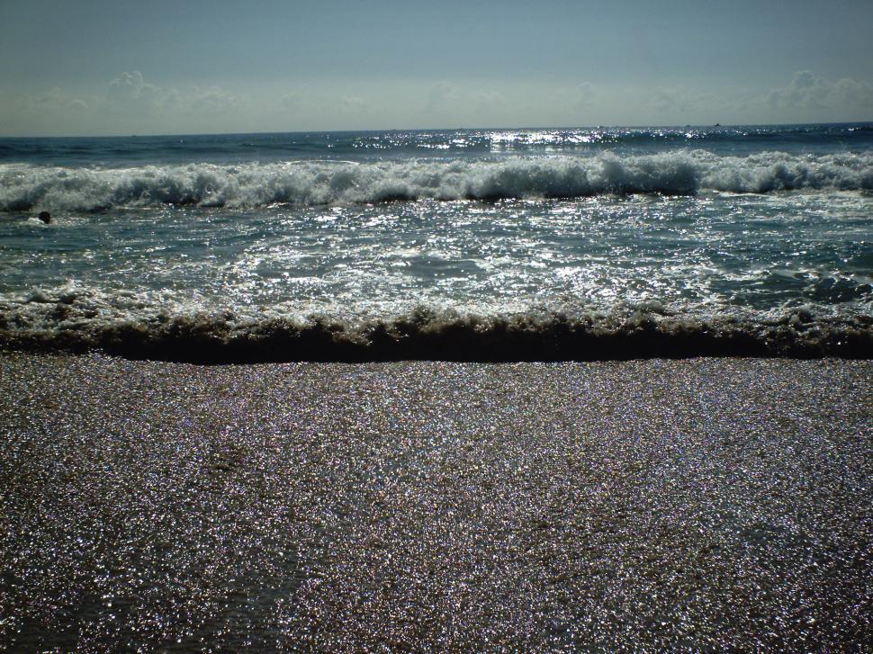 Free Image of Florida vacation 