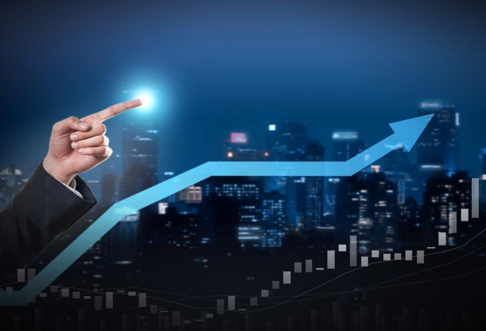 Free Image of Capital Appreciation - Investment - Concept 