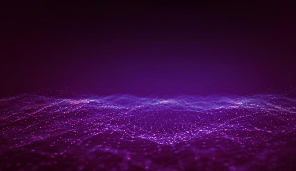 Free Image of Digital Networks - Digital Transformation - Technology Backgroun 