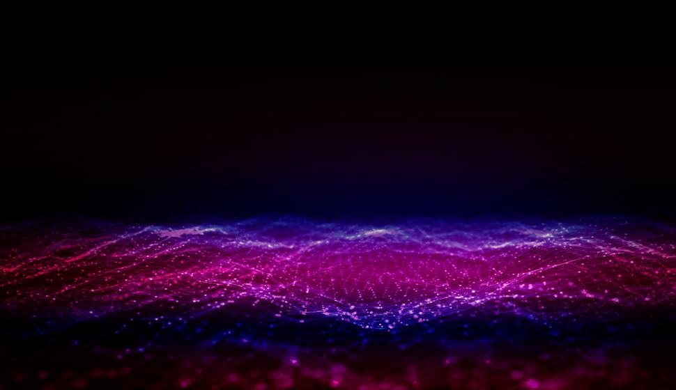 Free Image of Digital Networks - Digital Transformation - Technology Backgroun 