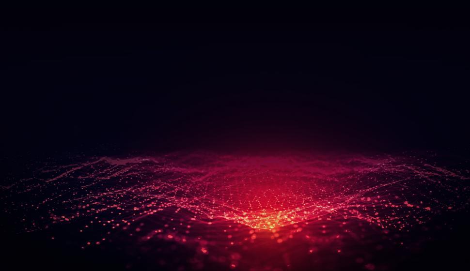 Free Image of Tech Horizon - Digital Transformation - Technology Background  