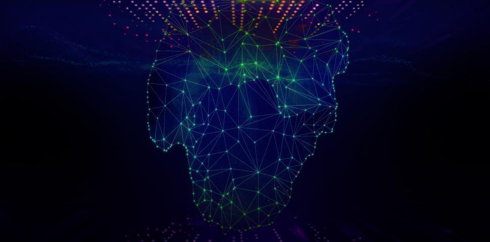 Free Image of Deep Web - Dark Web - Deep World Wide Web 
