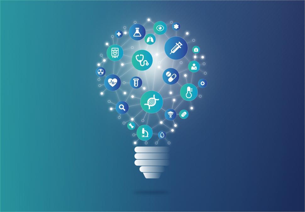 Free Image of Medical Research - Medical Innovation - Medicine - Healthcare -  