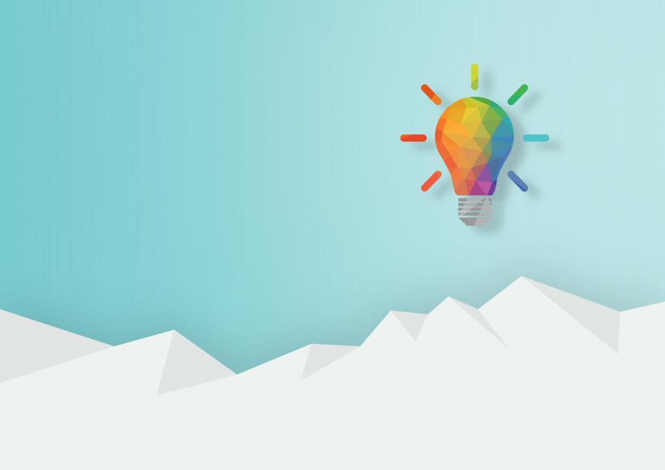 Free Image of Ideas - Let Them Free 