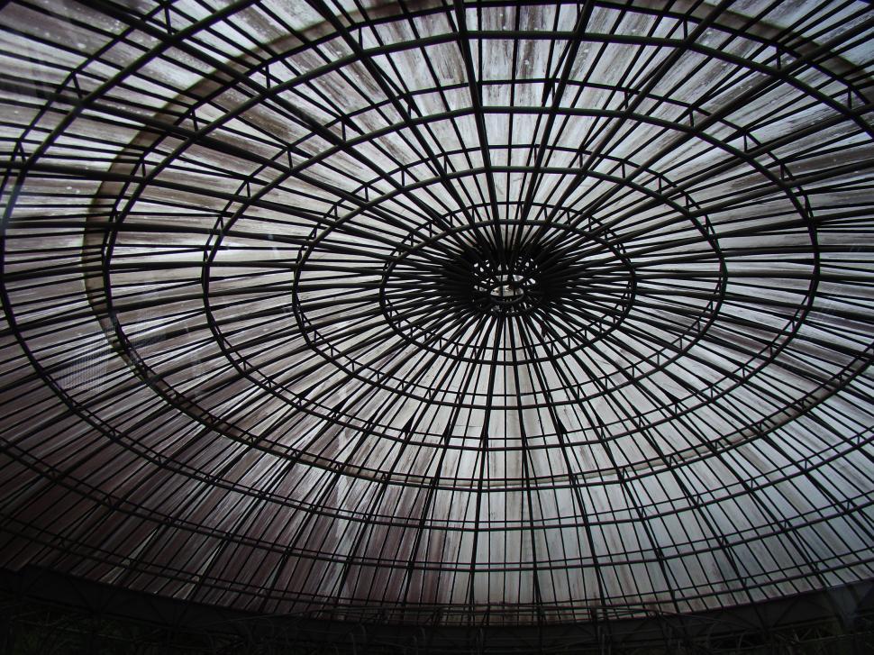 Free Image of Roof structure 