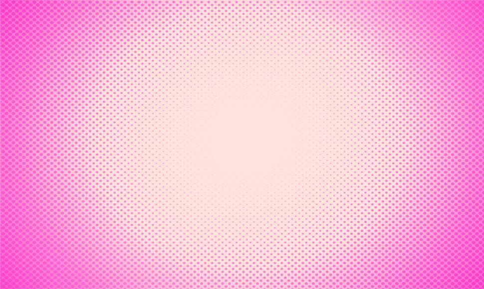 Free Image of Dark Pink Dots on Light Pink Background - Abstract Background 