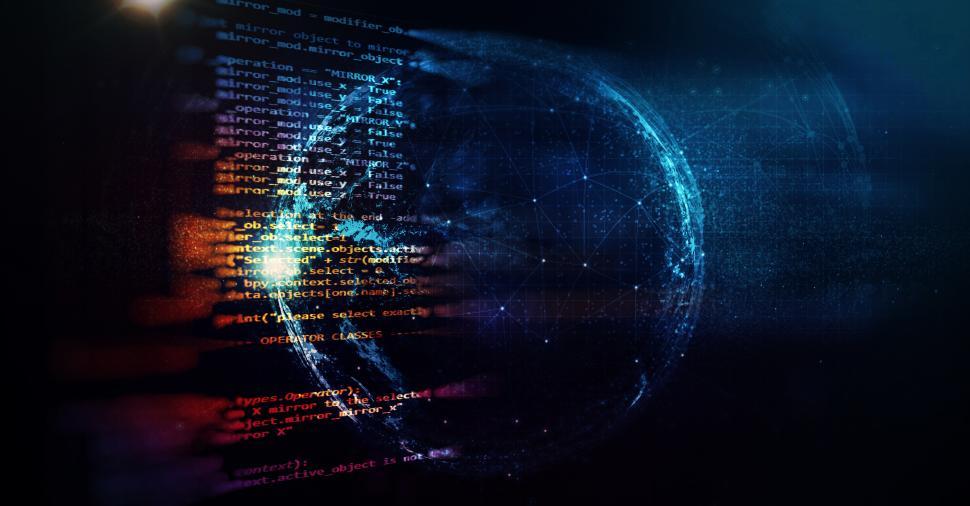 Free Image of Digital Transformation - Software 