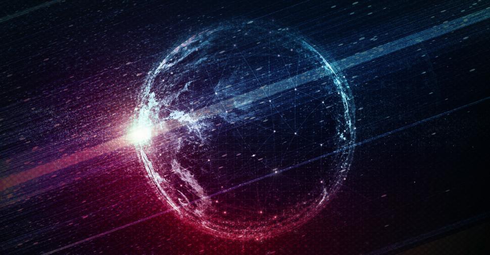Free Image of Digital Infrastructure - Digital Networks - Technological Infras 