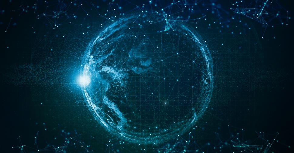 Free Image of Digital Infrastructure - IT - Connectivity - Technological Infra 