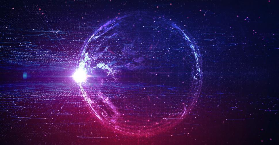 Free Image of Digital Infrastructure - IT - Digital Connectivity - Technologic 
