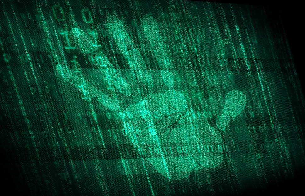 Free Image of Data Loss Concept - Lost Data 