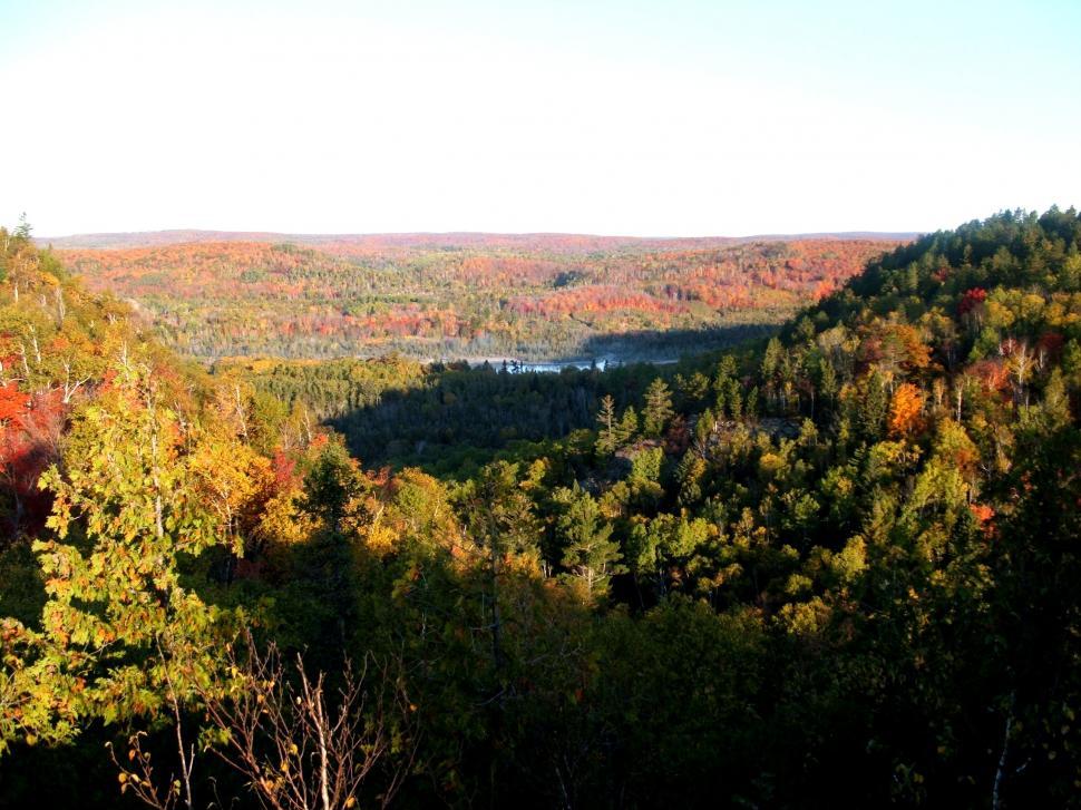 Free Image of landscapes 