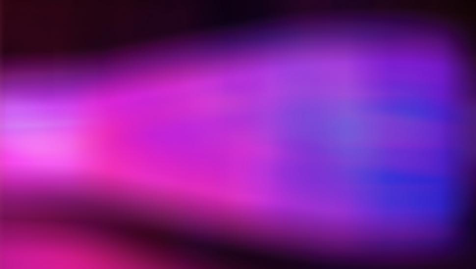 Free Image of Abstract Backround - Smooth Blue and Pink Hues 
