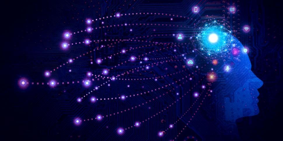 Free Image of Artificial Intelligence - GPU - High Performance Computing  