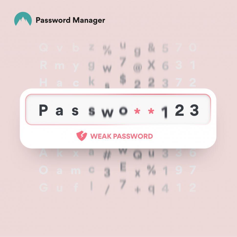Free Image of Security  