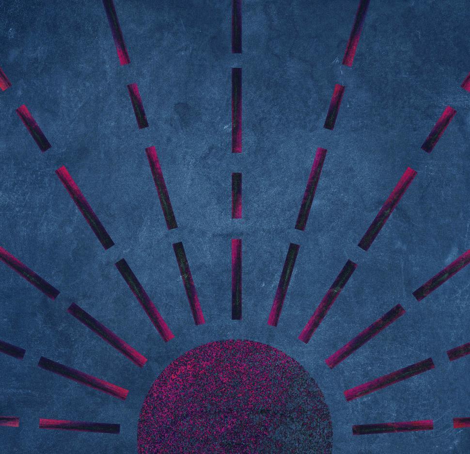 Free Image of Black Hole Sun - Fully Remastered - Background 