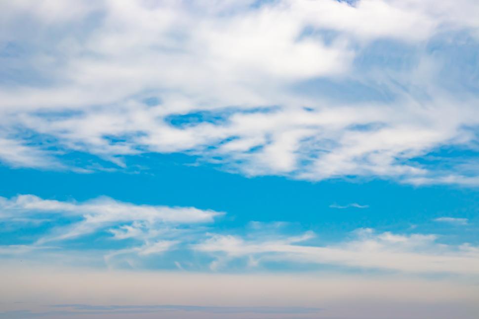 Free Image of Person Flying Kite in the Sky 