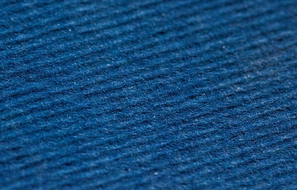 Free Image of Rough texture background - Blue Diagonals 