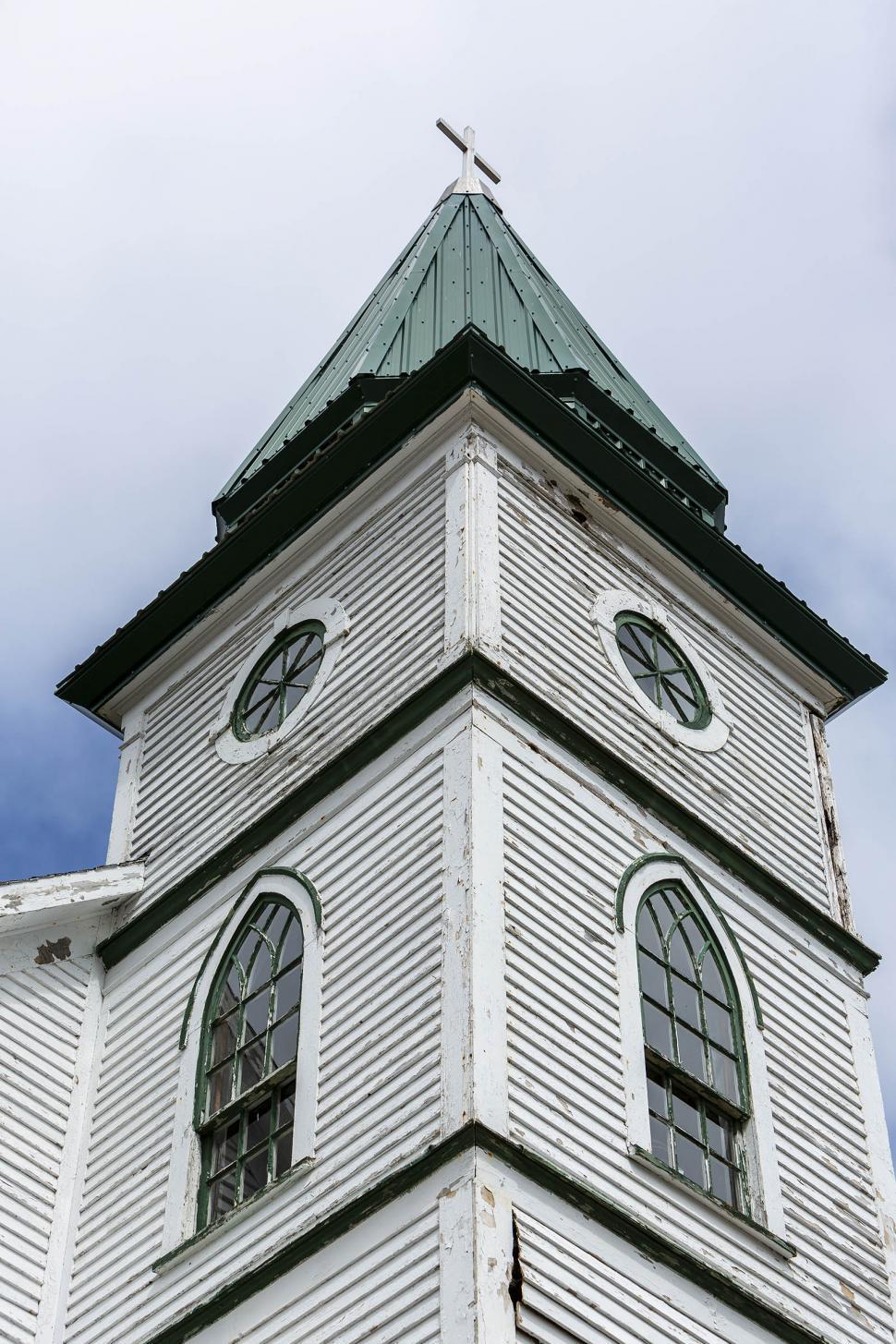Free Image of Bell tower 