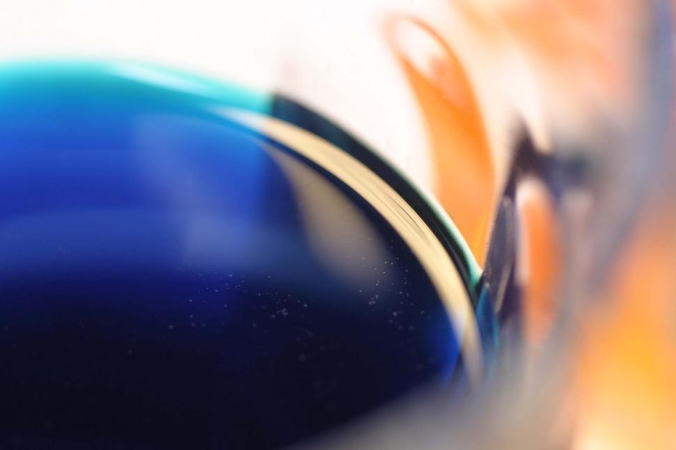 Free Image of Coloring Water 
