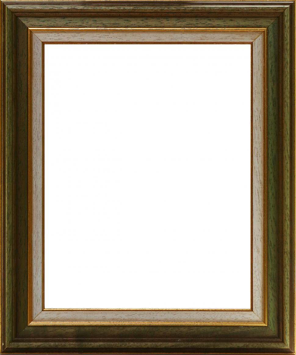Free Image of Empty picture frame 