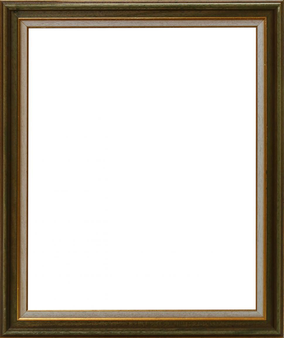 Free Image of Dark empty frame 