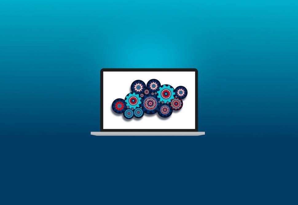 Free Image of Content Management System - CMS 