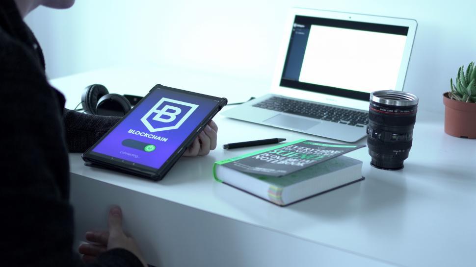 Free Image of Innovative education platform concept  