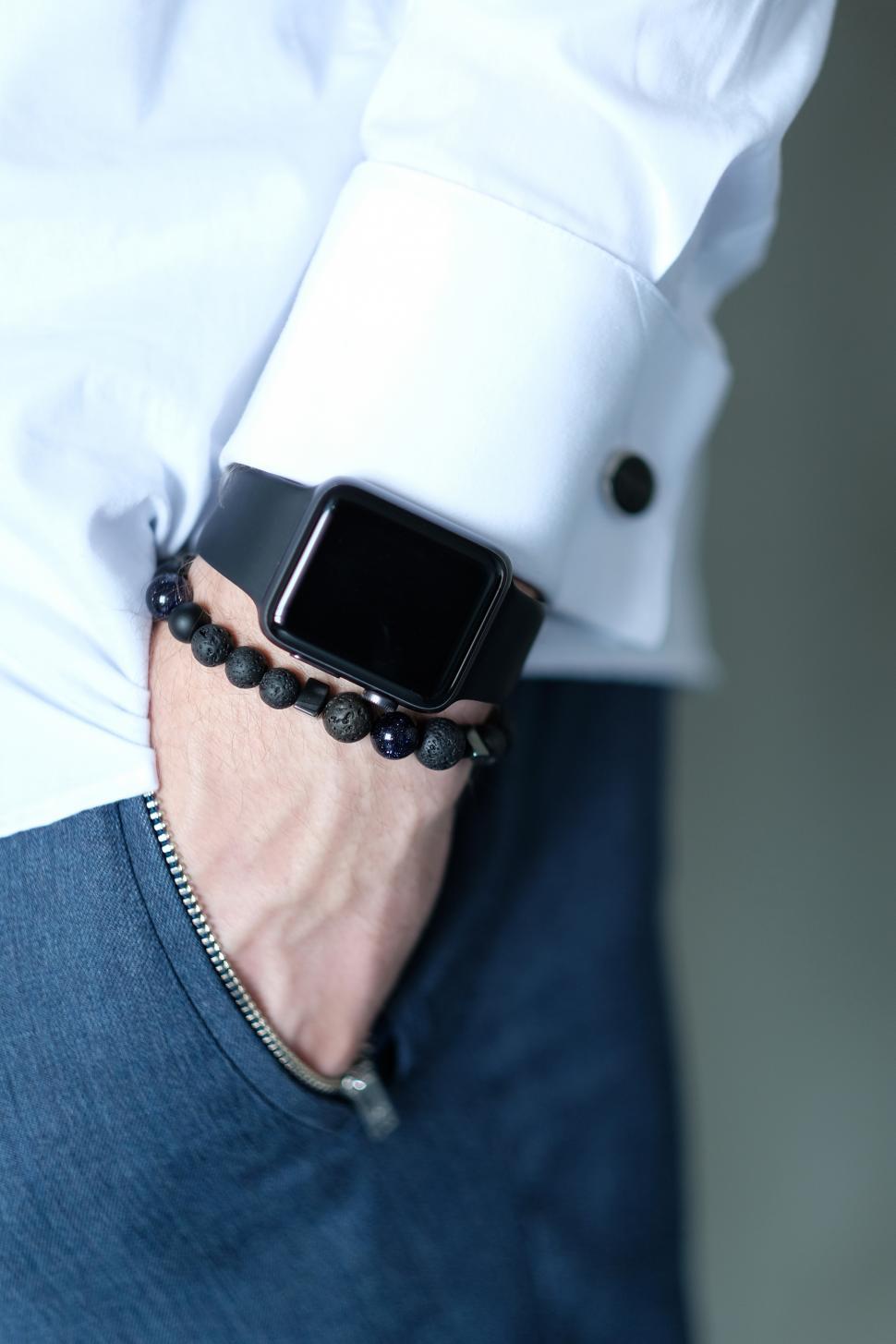 Free Image of Smart Watch 