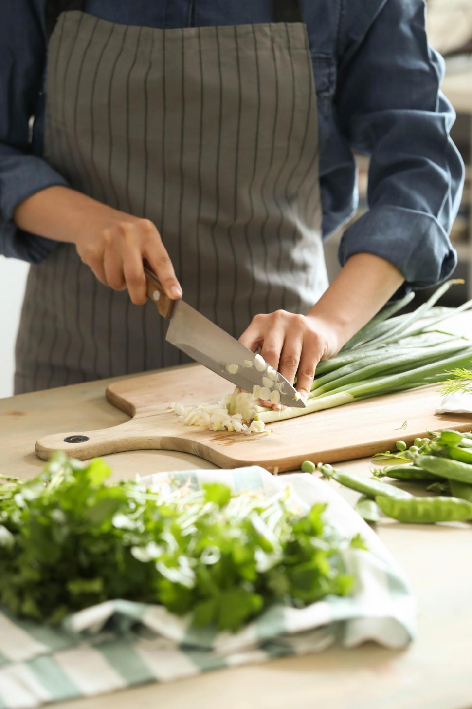Free Image of Cooking 