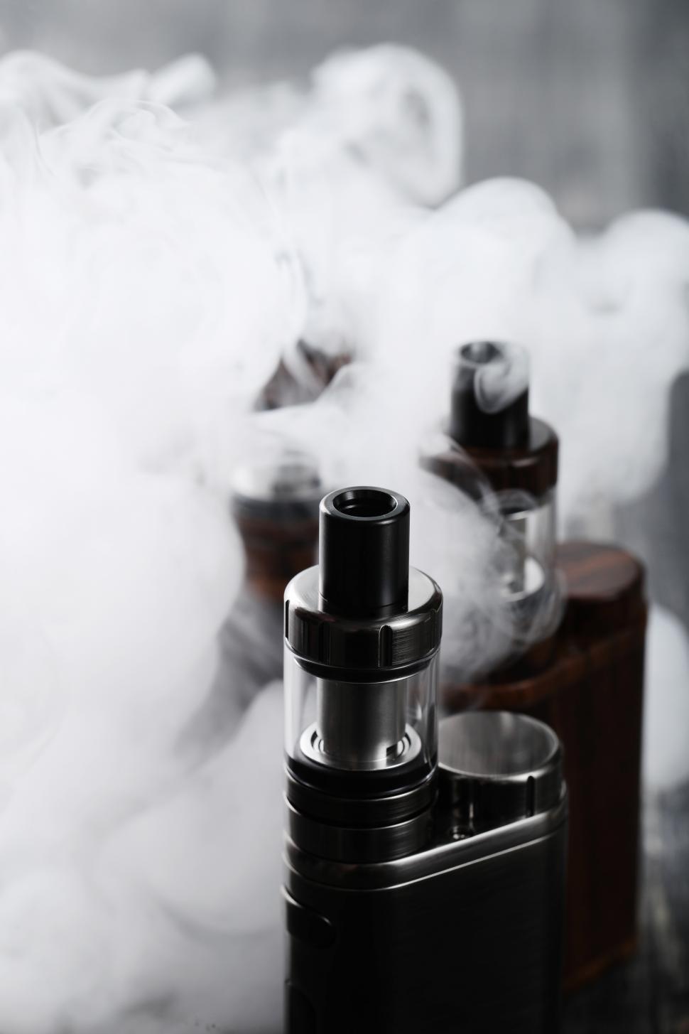Free Image of Vaping device 