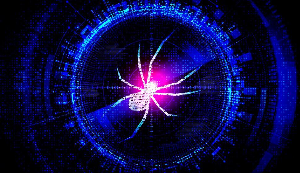 Free Image of Digital Threat Detection - Detection of Cybersecurity Risks - Co 