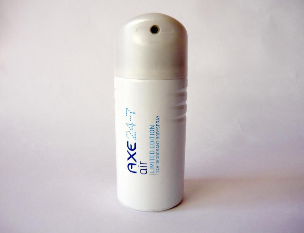 Free Image of AXE 24-7 Air Limited Edition 