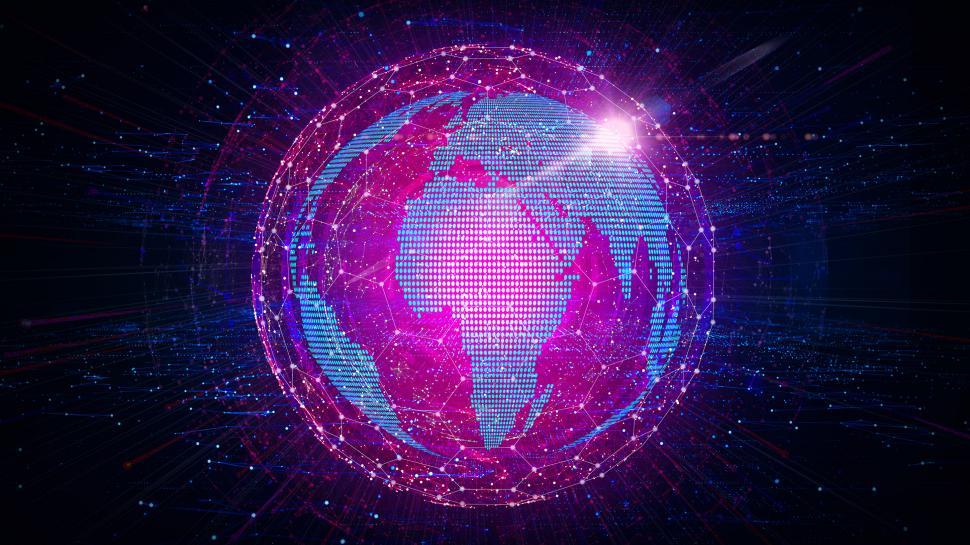 Free Image of Web3 - Semantic Web - Decentralized World Wide Web Based on Bloc 