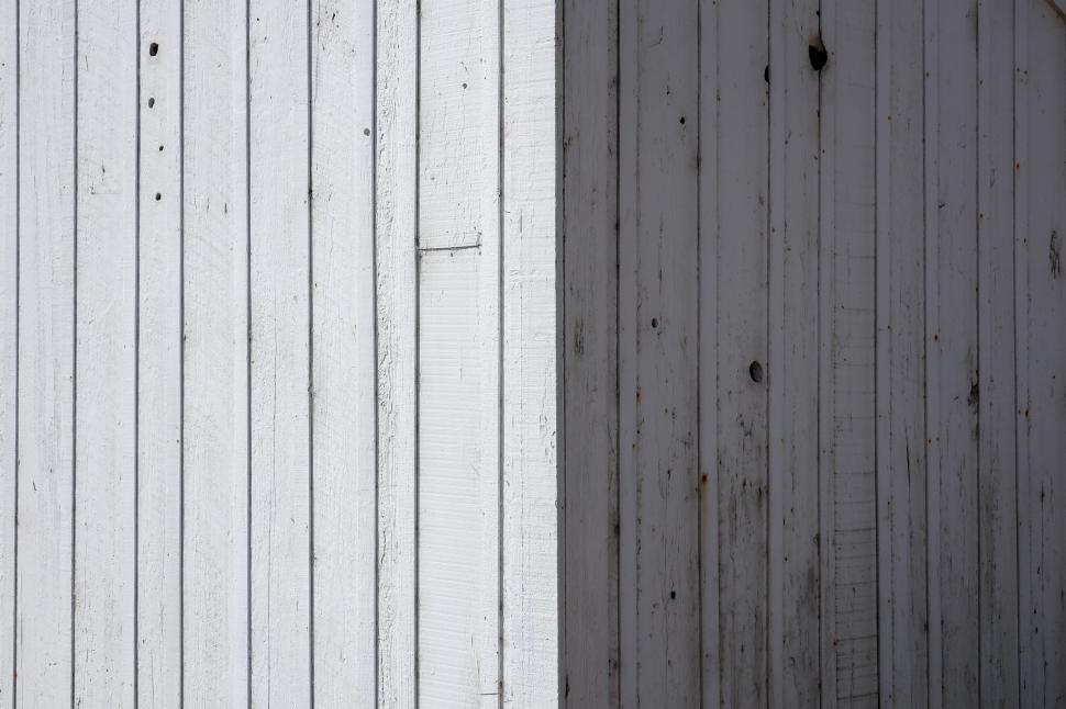 Free Image of Corner in Light and Shadow 