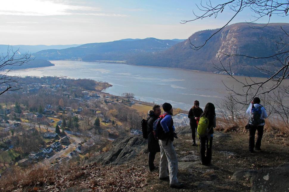 Free Image of Hudson Valley Hike 