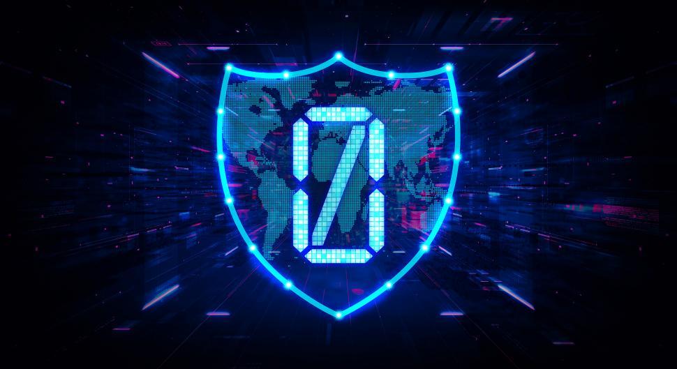 Free Image of Zero Trust - Zero Trust Network - Cyber Security - Concept 