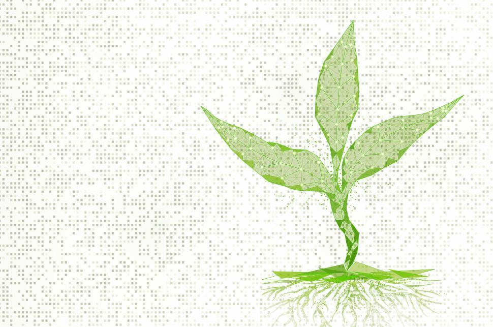 Free Image of Agricultural Technology - AgriTech - Concept 