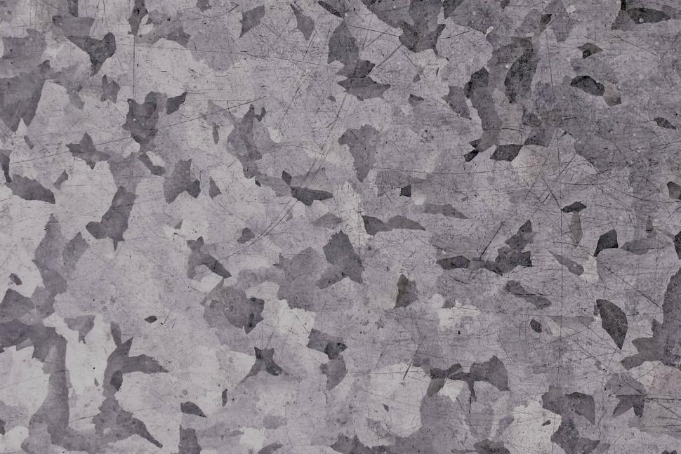 Free Image of Scratched patterned metal texture  