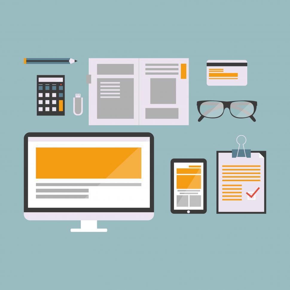 Free Image of Business dynamics	  