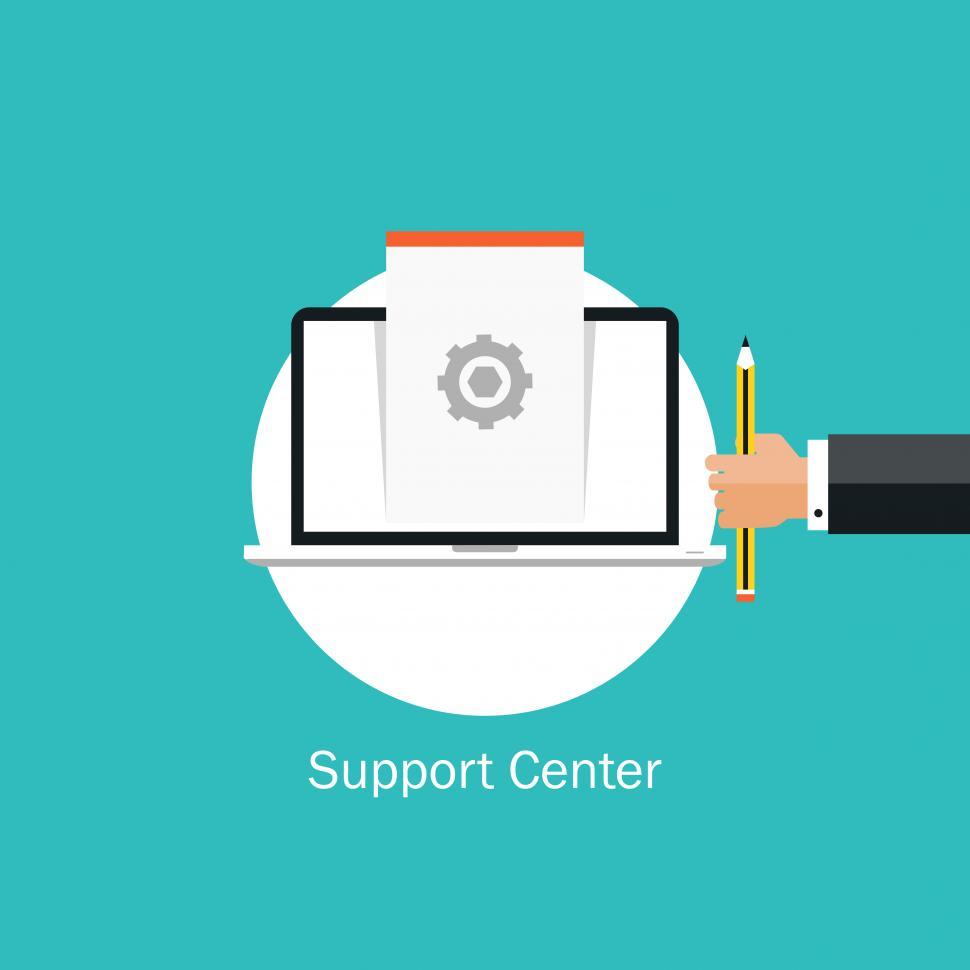 Free Image of Data management	  