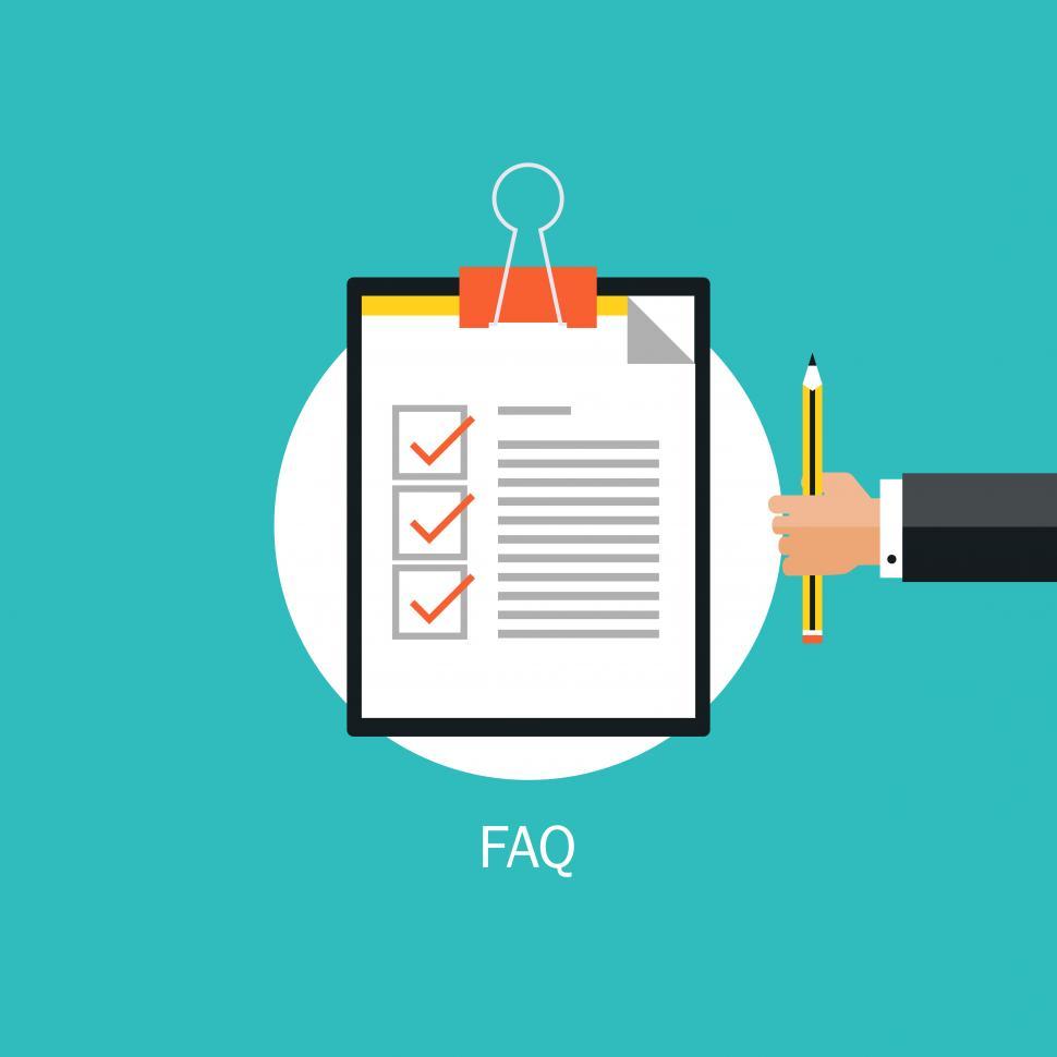 Free Image of Customer feedback concept	  