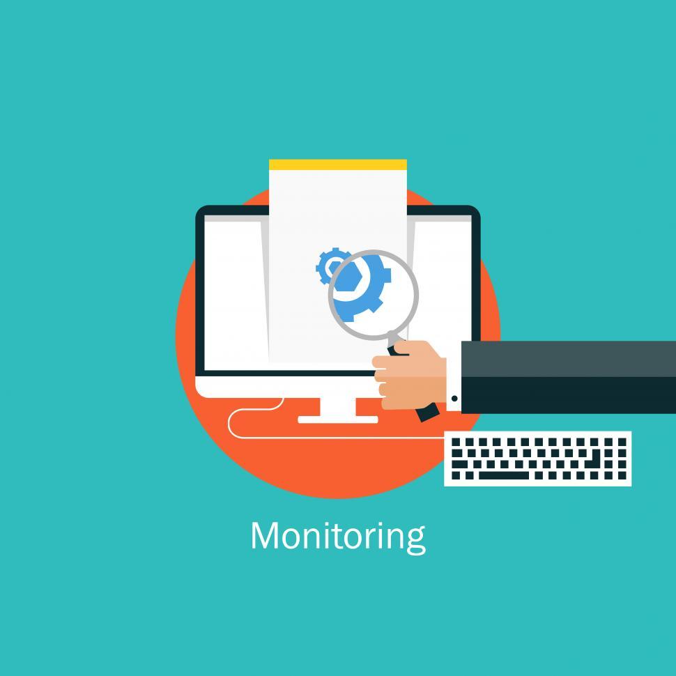 Free Image of Data management	  