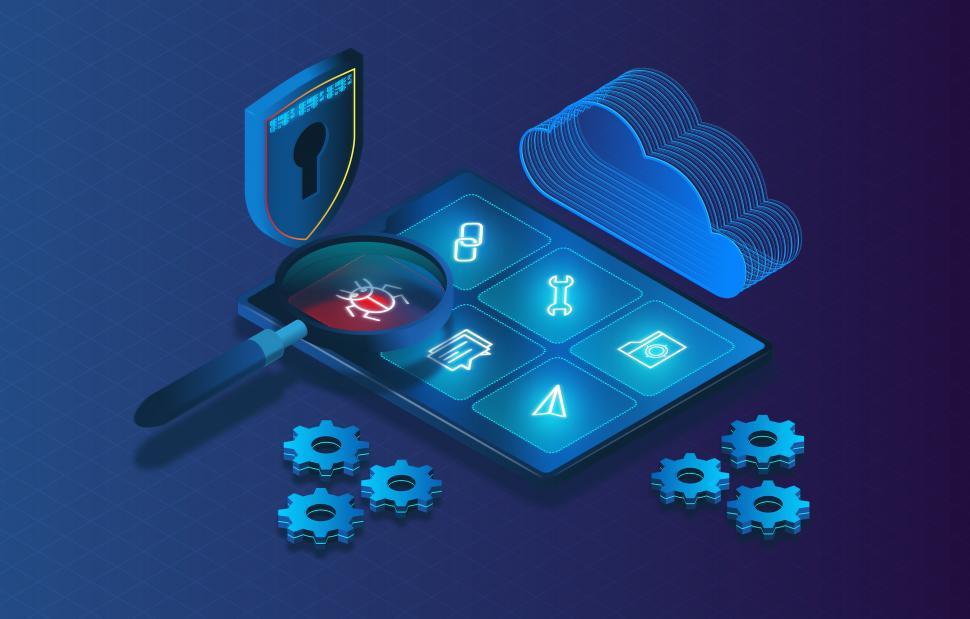 Free Image of Access Management Concept - Cybersecurity 