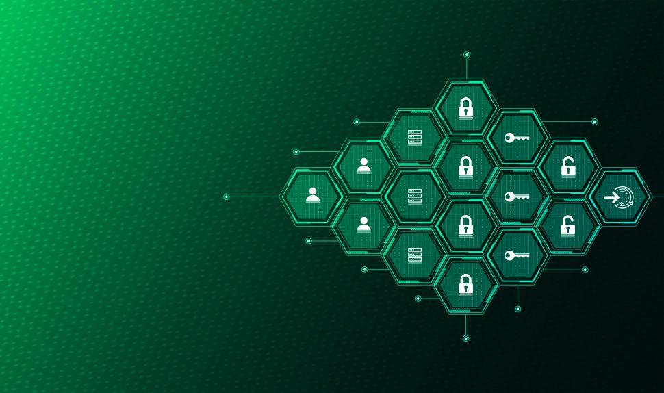 Free Image of Access Management Solutions Concept - Cybersecurity  