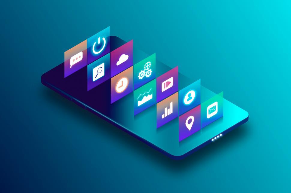 Free Image of PWAs - Progressive Web Applications Concept 