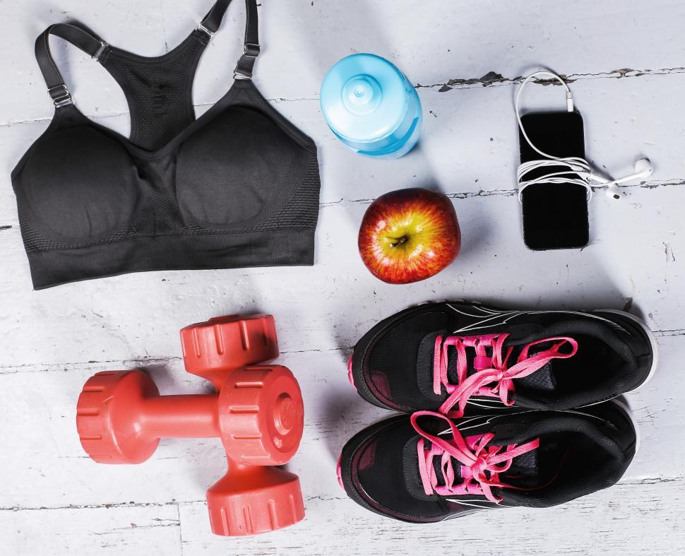 Free Image of Sport inventory - Exercise Equipment 