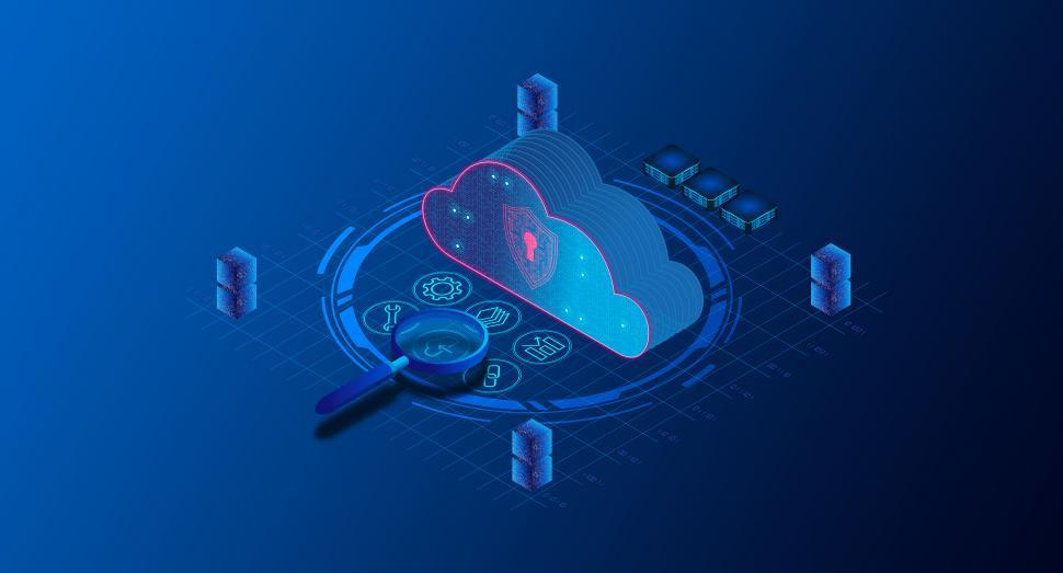 Free Image of Application Security Monitoring - ASM Concept 
