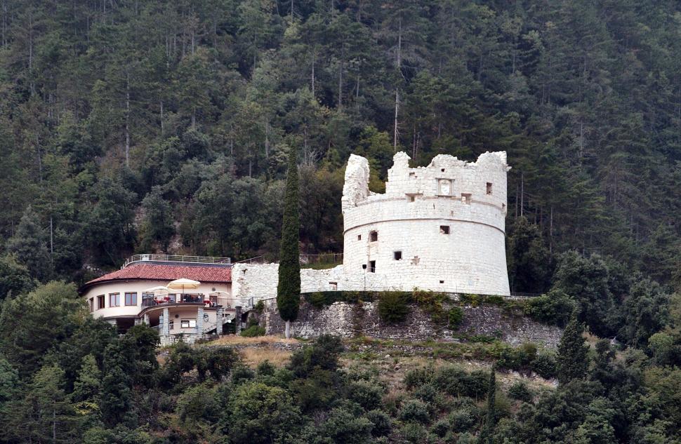Free Image of Old and new 